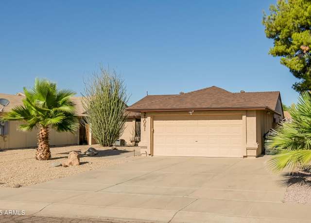 Property at 21061 N 33rd Dr, Phoenix, AZ 85027, 3 beds, 2 baths