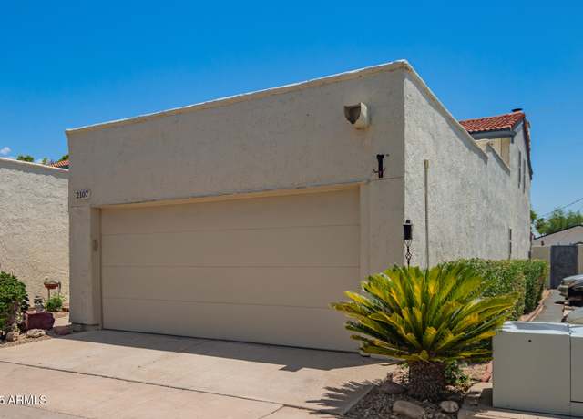 Property at 2107 W Lane Ave, Phoenix, AZ 85021, 3 beds, 2 baths