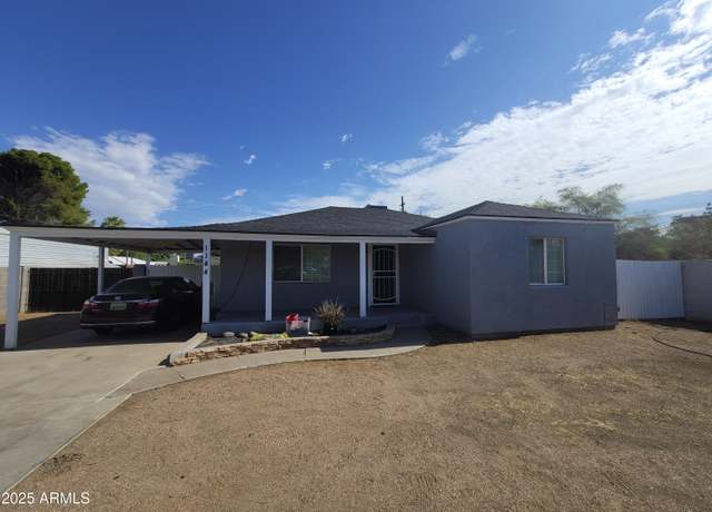 Property at 1144 E Broadway Rd, Mesa, AZ 85204, 5 beds, 2.5 baths