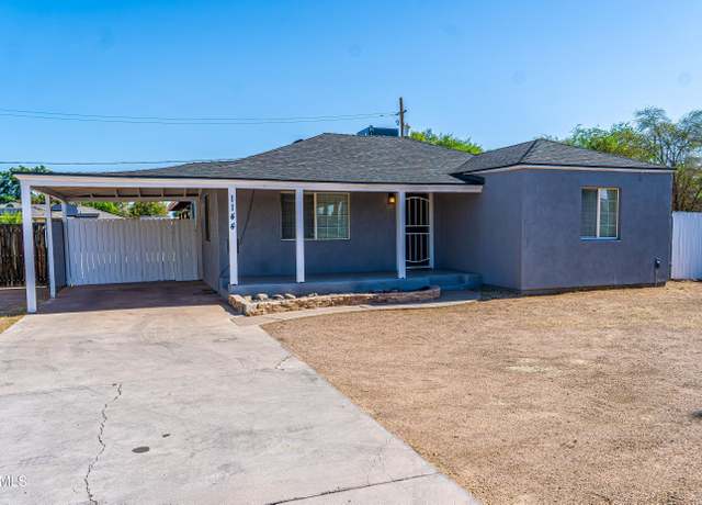 Property at 1144 E Broadway Rd, Mesa, AZ 85204, 5 beds, 2.5 baths