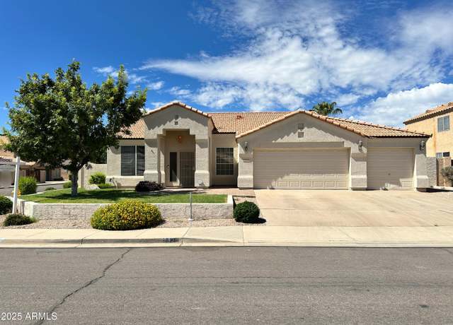 Property at 9826 E Irwin Cir, Mesa, AZ 85209, 4 beds, 2 baths