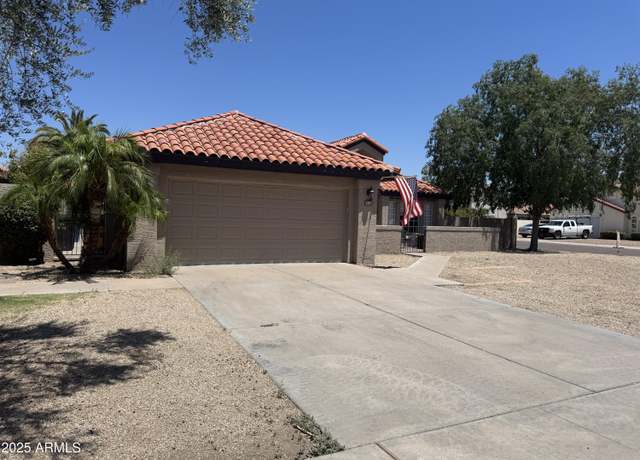 Property at 50 W Los Arboles Dr, Tempe, AZ 85284, 3 beds, 2 baths