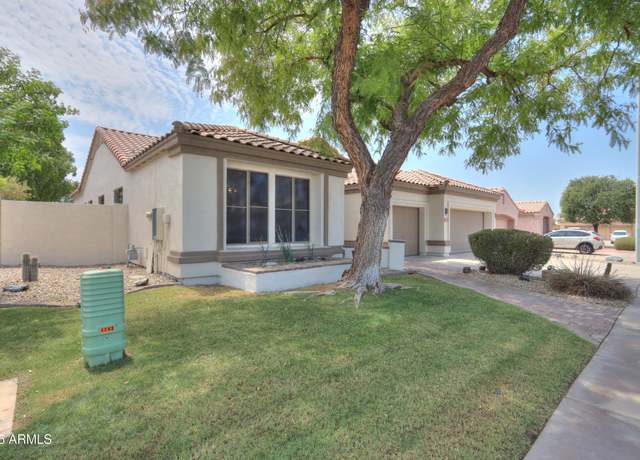 Property at 1767 W Bluejay Ct, Chandler, AZ 85286, 3 beds, 2 baths