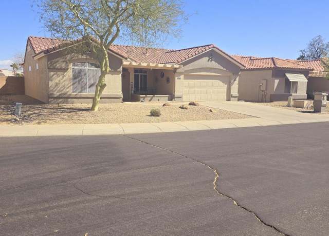 Property at 13636 W Antelope Dr, Sun City West, AZ 85375, 2 beds, 2.5 baths