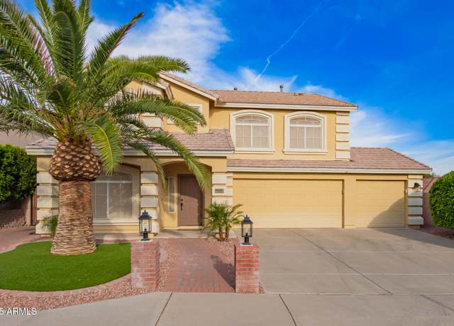Property at 25425 N 64th Ave, Phoenix, AZ 85083, 3 beds, 2.5 baths