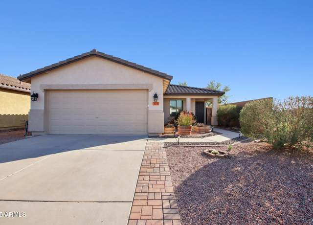 Property at 325 W Angus Rd, San Tan Valley, AZ 85143, 4 beds, 2 baths
