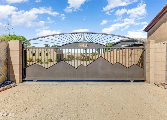 Property at 8142 W Avenida Del Sol --, Peoria, AZ 85383, 4 beds, 3.5 baths
