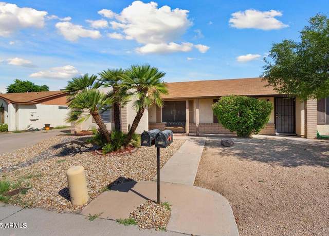 Property at 5120 W Willow Ave, Glendale, AZ 85304, 2 beds, 2 baths