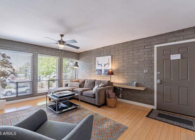 Property at 7319 E Northland Dr #2, Scottsdale, AZ 85251, 2 beds, 2 baths