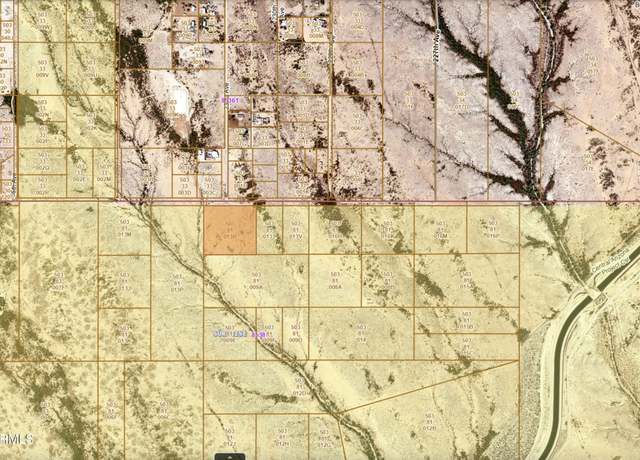 Property at 0 N 231 Ave Ave, Surprise, AZ 85387