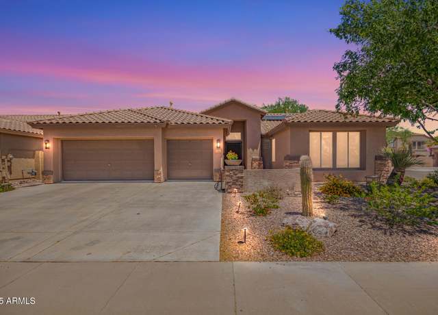 Property at 25633 N 71st Dr, Peoria, AZ 85383, 4 beds, 2 baths