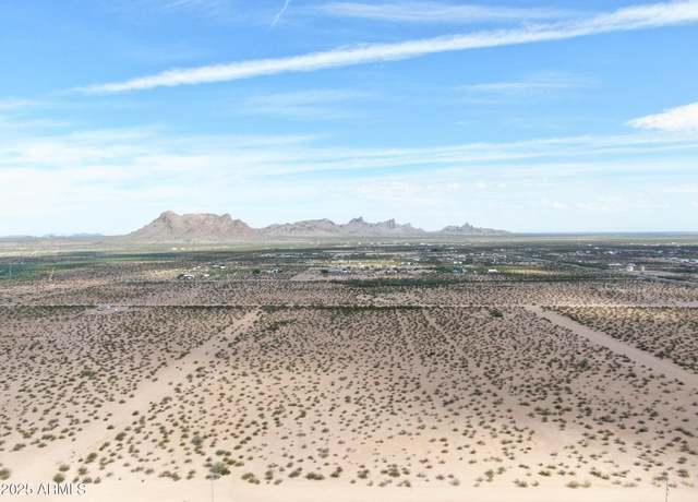 Property at 0 W Aquarius Dr #84, Eloy, AZ 85131