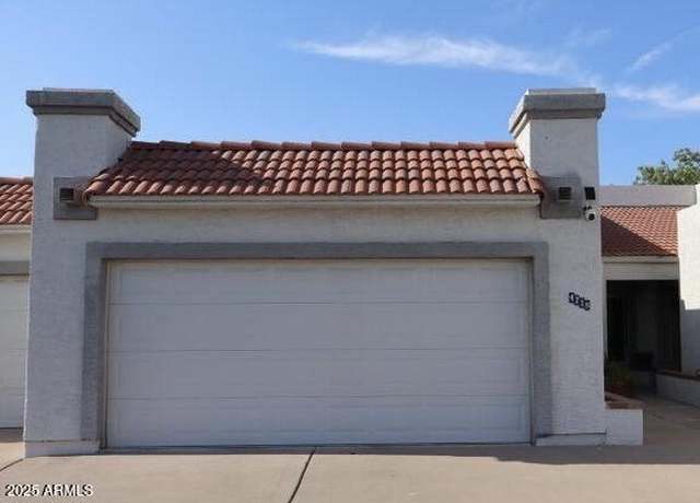 Property at 4718 W Sanna St, Glendale, AZ 85302, 2 beds, 2 baths