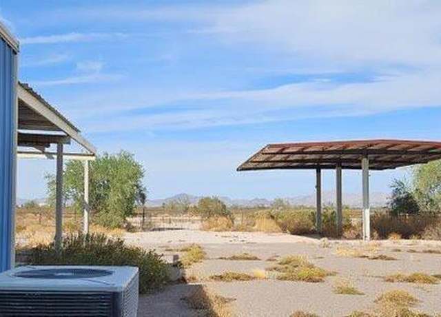 Property at 41550 W Indian School Rd #23, Tonopah, AZ 85354