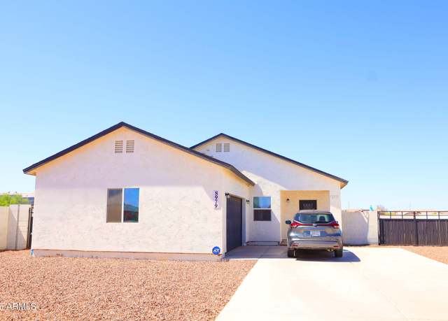 Property at 8979 W Torreon Dr, Arizona City, AZ 85123, 3 beds, 2 baths
