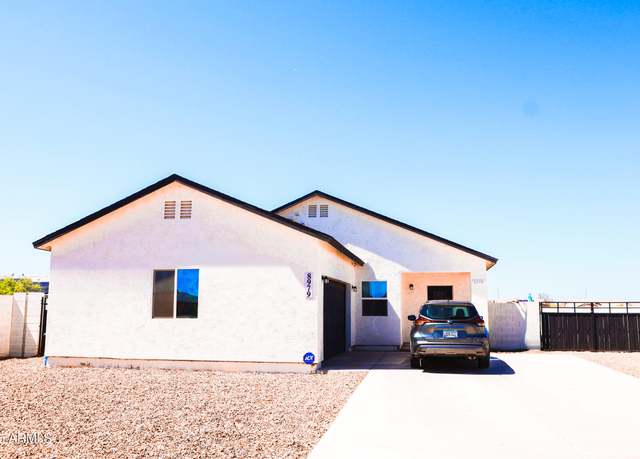 Property at 8979 W Torreon Dr, Arizona City, AZ 85123, 3 beds, 2 baths