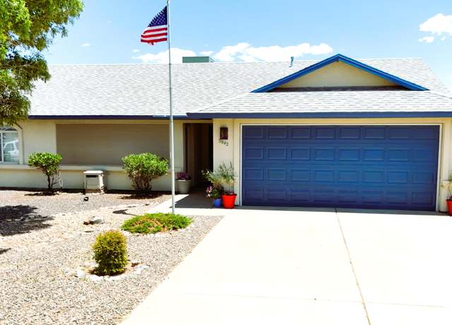 Property at 3942 N Prescott St, Kingman, AZ 86409, 3 beds, 2 baths