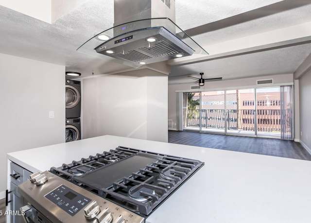 Property at 425 W Redondo Paseo -- Unit 5J, Tucson, AZ 85701, 1 bed, 1 bath