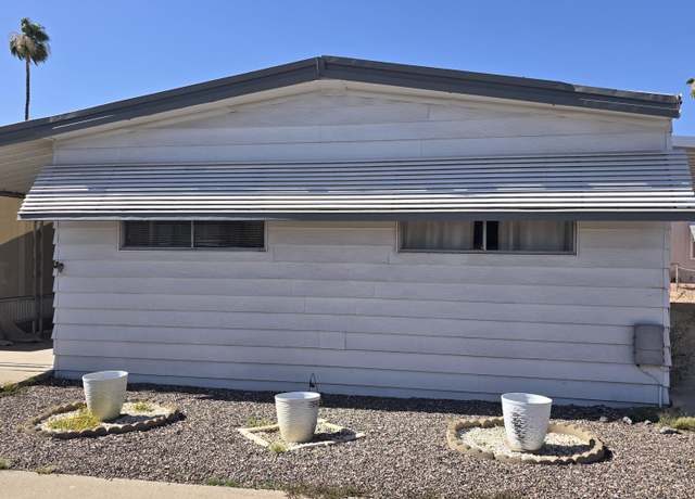 Property at 11411 N 91st Ave #188, Peoria, AZ 85345, 2 beds, 2 baths