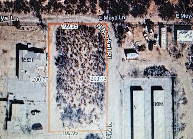 Property at TBD N Market Pl Unit -, Sierra Vista, AZ 85635
