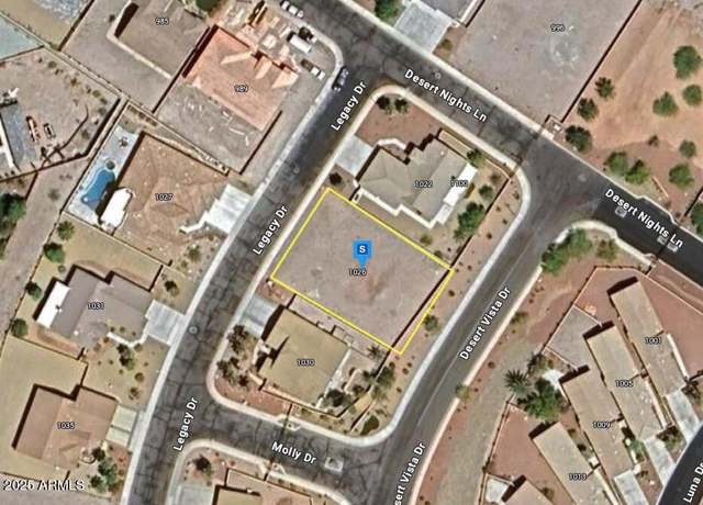 Property at 1026 Legacy Dr #31, Bullhead City, AZ 86429