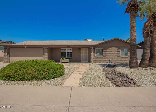 Property at 3808 W Royal Palm Rd, Phoenix, AZ 85051, 3 beds, 2 baths