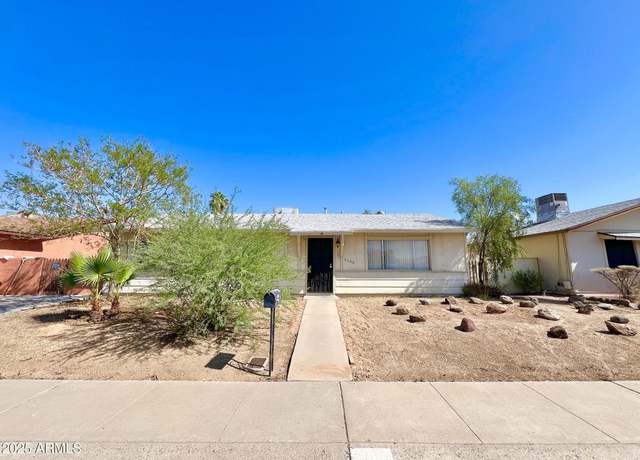 Property at 5306 W Mauna Loa Ln, Glendale, AZ 85306, 4 beds, 2 baths