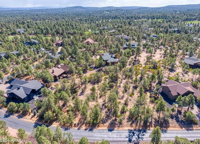 Property at 221 S Falling Leaf Rd #99, Show Low, AZ 85901