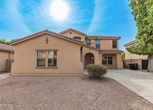 Property at 15031 W Windrose Dr, Surprise, AZ 85379, 4 beds, 2.5 baths