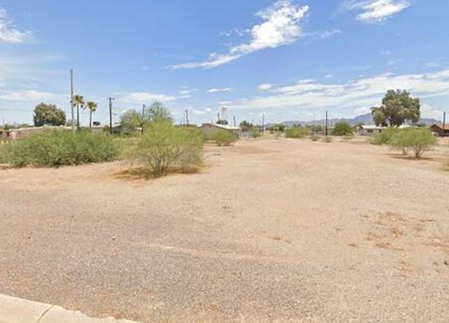 Property at 107 N Curiel St #4, Eloy, AZ 85131