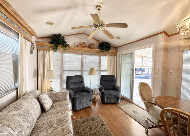 Property at 448 S Ironstone Dr #448, Apache Junction, AZ 85119