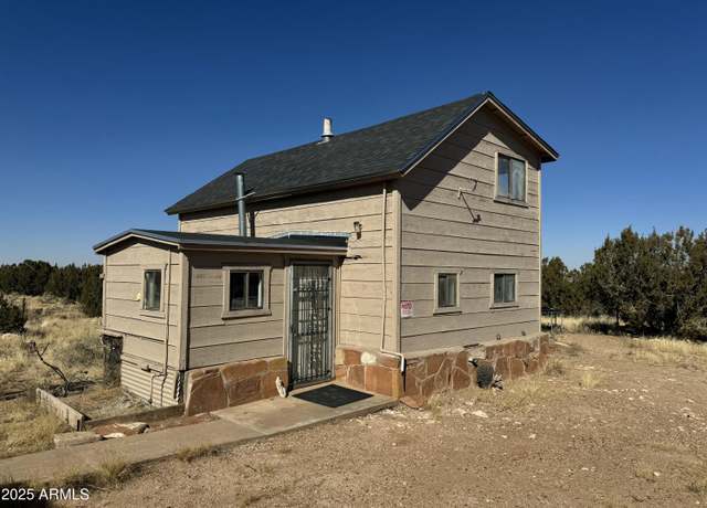 Property at 2138 W Deeazinon Rd, Heber, AZ 85928, 2 beds, 1 bath