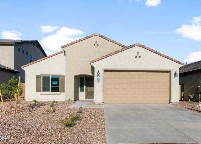 Property at 2649 N Riverside Dr, Florence, AZ 85132, 4 beds, 2 baths