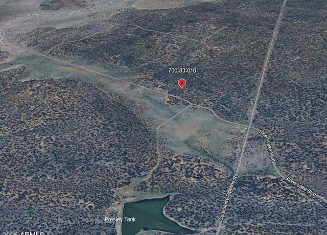 Property at 000 N Stone Lakes Blvd -- #562, Williams, AZ 86046