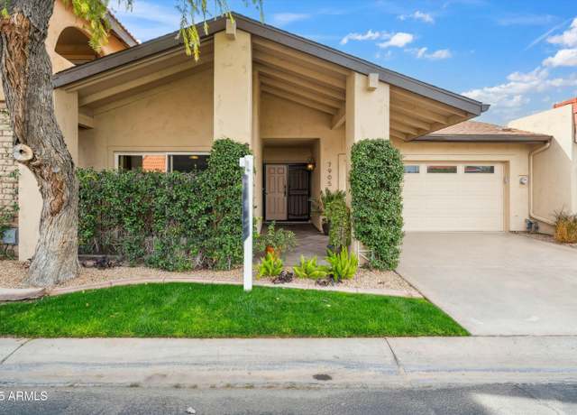 Property at 7905 E Plaza Ave, Scottsdale, AZ 85250, 2 beds, 2 baths