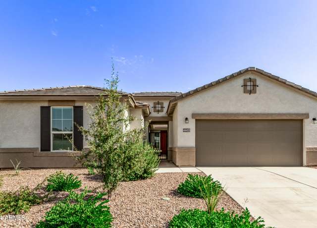 Property at 44455 W Palo Olmo Rd, Maricopa, AZ 85138, 4 beds, 3 baths