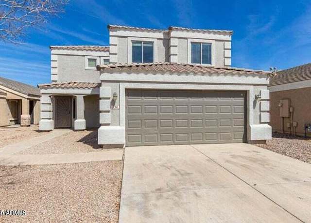 Property at 970 E Christopher St, San Tan Valley, AZ 85140, 4 beds, 2.5 baths