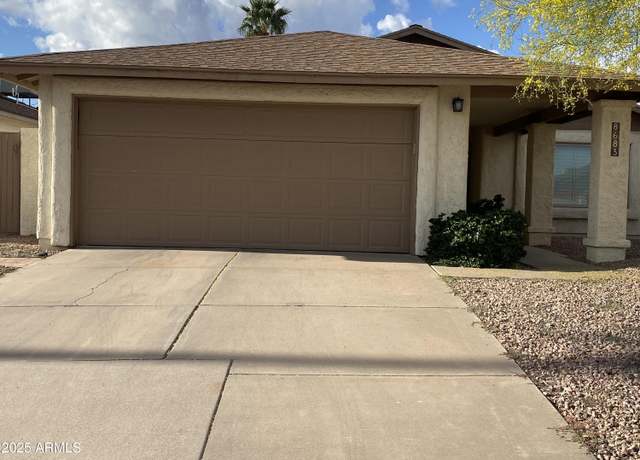 Property at 8683 E Fillmore St, Scottsdale, AZ 85257, 2 beds, 2 baths