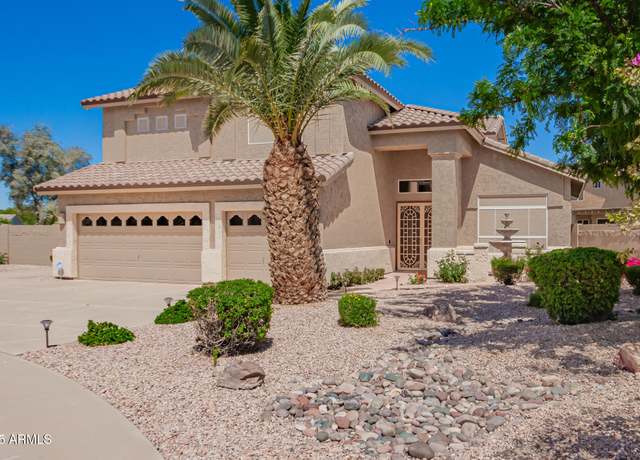 Property at 346 W Oxford Ln, Gilbert, AZ 85233, 4 beds, 2.5 baths