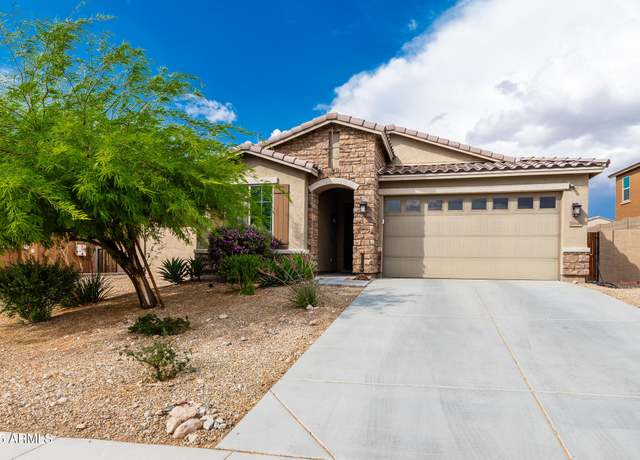 Property at 10849 S 175th Dr, Goodyear, AZ 85338, 3 beds, 2 baths