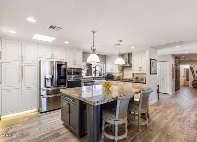 Property at 7510 E Larkspur Dr, Scottsdale, AZ 85260, 3 beds, 3.5 baths