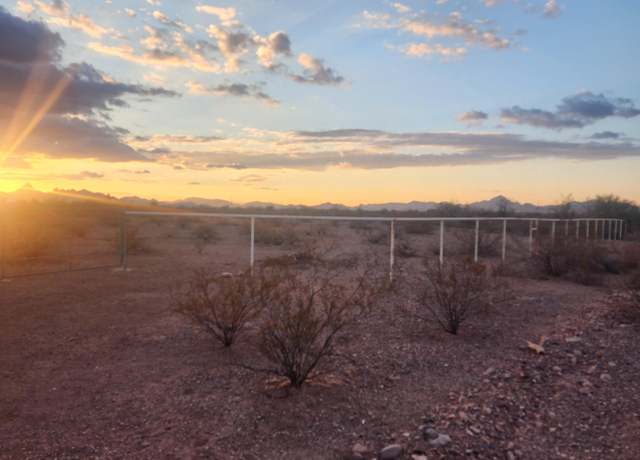Property at 0 W Glendale Ave #26, Tonopah, AZ 85354
