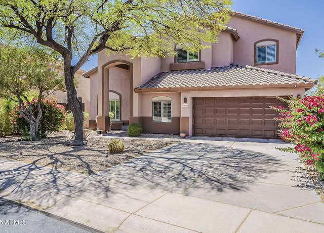 Property at 4293 S Columbine Way, Gold Canyon, AZ 85118, 3 beds, 2.5 baths