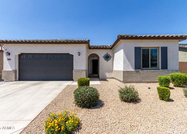 Property at 3832 W Mcneil St, Laveen, AZ 85339, 4 beds, 3 baths