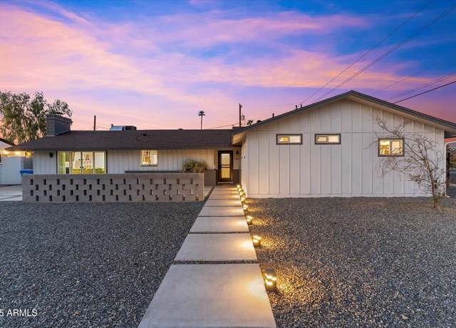 Property at 1744 E Luke Ave, Phoenix, AZ 85016, 4 beds, 2 baths