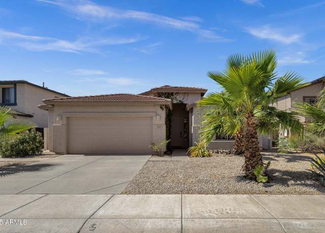 Property at 1641 W Windsong Dr, Phoenix, AZ 85045, 3 beds, 2 baths