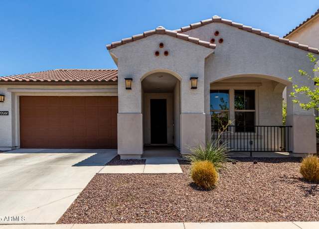 Property at 19955 W Heatherbrae Dr, Litchfield Park, AZ 85340, 3 beds, 3 baths