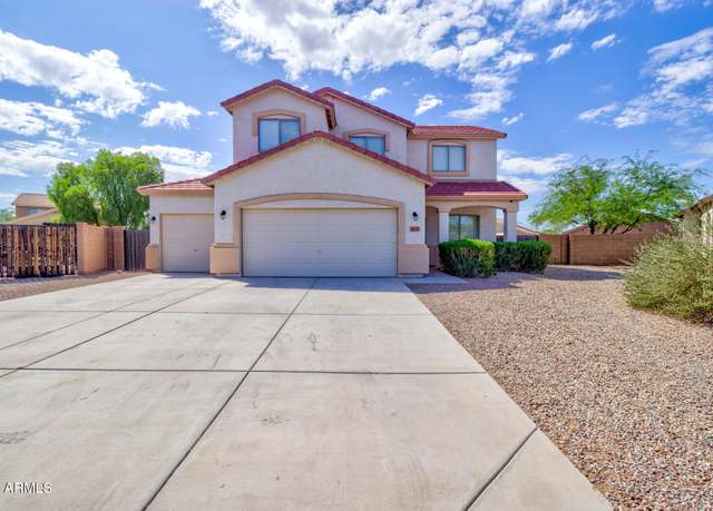 Property at 1789 E Desert Breeze Pl, Casa Grande, AZ 85122, 4 beds, 2.5 baths