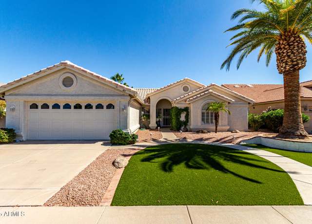 Property at 431 W Beechnut Pl, Chandler, AZ 85248, 3 beds, 2 baths