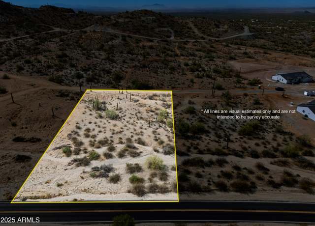 Property at 000 N Brenner Pass Rd Unit G, Queen Creek, AZ 85144